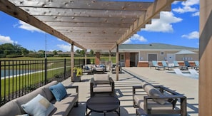 Terrass/Patio