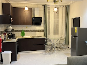 Cuisine privée
