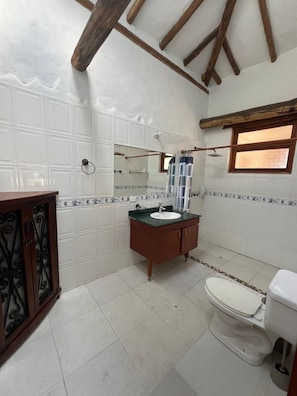 Badkamer
