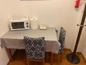 Restauration