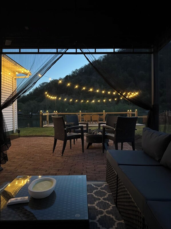 Terrass/Patio