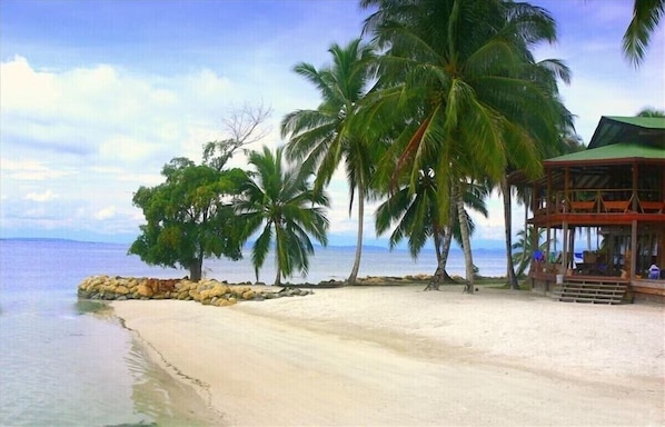 Strand