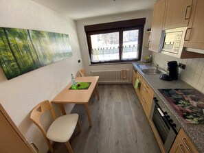 Eget kök