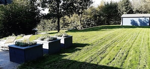 Boendeområde