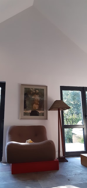 Interiör