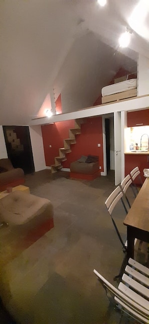 Interiör