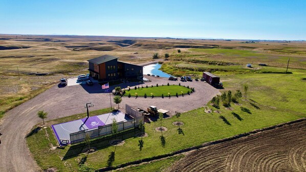 This Resort-style property awaits ALL your Vacation and Entertainment needs!!! 