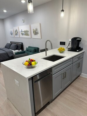 Cucina privata
