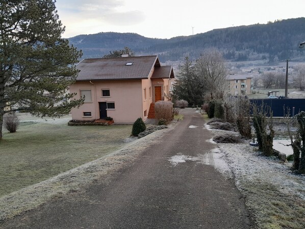 Exteriör