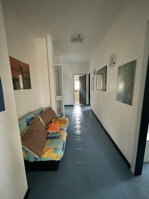 Interiör