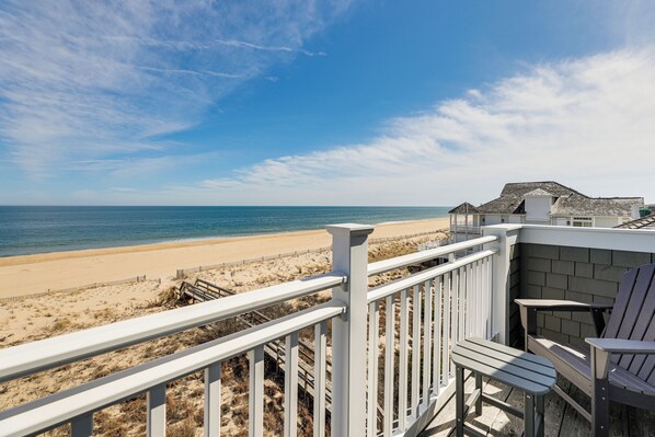 Bethany Beach Vacation Rental | 5BR | 5.5BA | 4,800 Sq Ft | Stairs Required