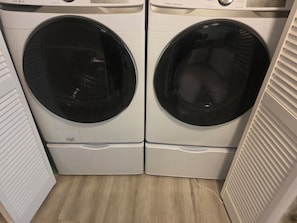 Interiör