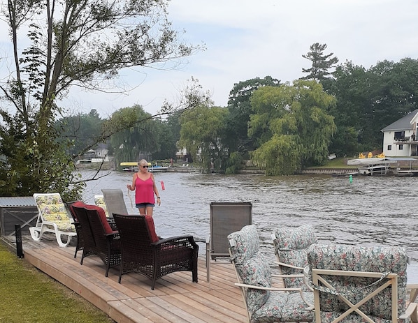 Riverside
