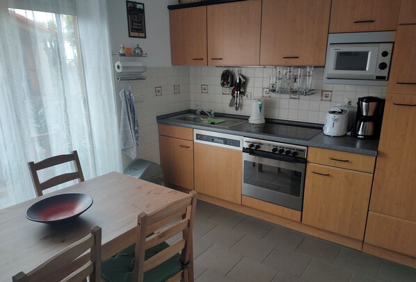 Eget kök
