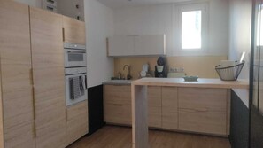 Eget kök