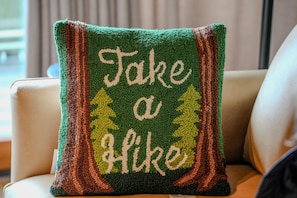 Detalj interiör