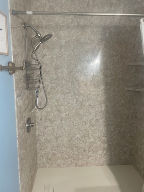 Shower stall