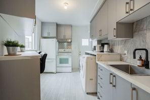 Eget kök
