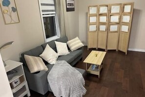 Coin séjour