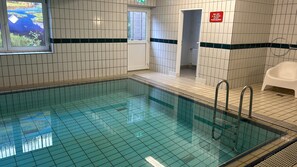Ferienwohnung mit hauseigener Sauna und Pool-Ferienwohnung Bule