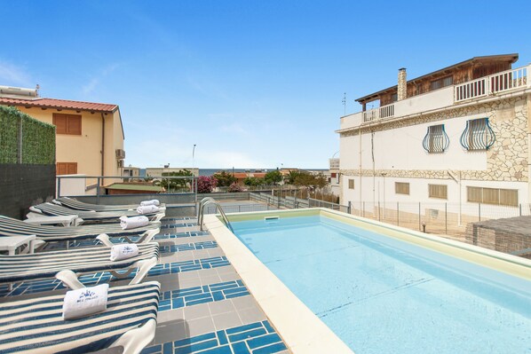 Shared pool