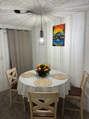 Dinning room