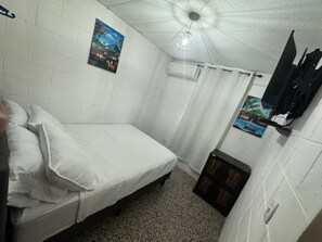 Bed room 1 of 3 