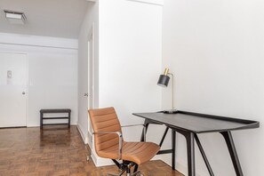 Interiør