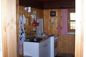 Eget kök
