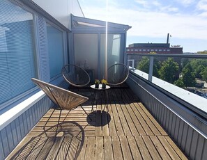 Boendeområde