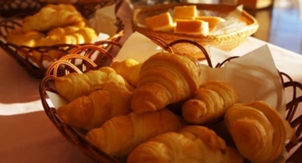 Frühstücksgericht