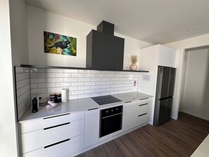 Eget kök