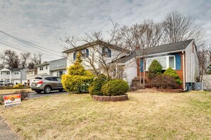 Property Exterior