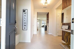 entry hall