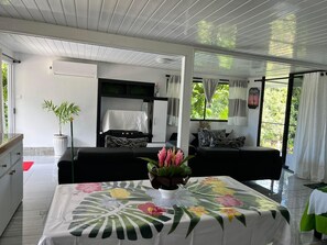 Interiör