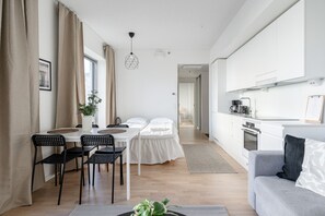 Interiör