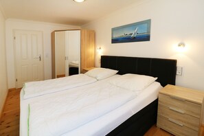 Schlafen für 2 Personen