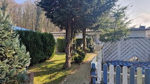 Boendeområde