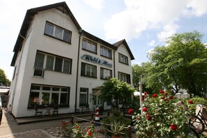 Hotel Wald und Meer