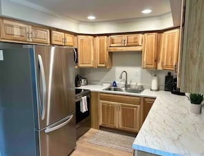 Kitchen - The Gem