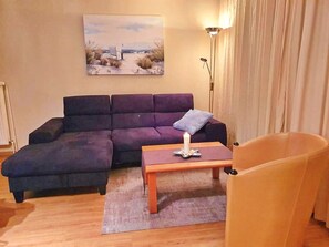 Seestern 215 Ostseeappartement-Howido - ABC560 - nur Ferieng