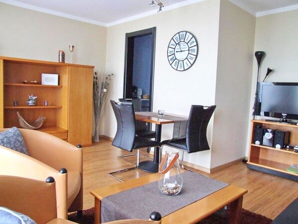 Seestern 215 Ostseeappartement-Howido - ABC560 - nur Ferieng
