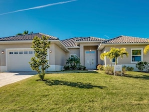 Villa Pure Elegance