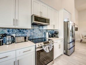 Villa Serenity