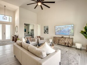 Villa Serenity
