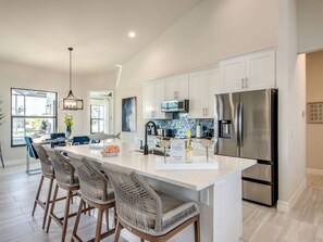 Villa Serenity