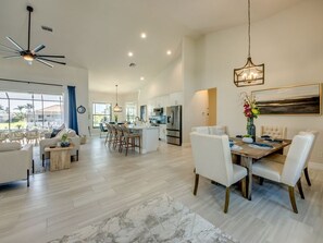 Villa Serenity