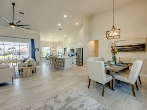 Villa Serenity