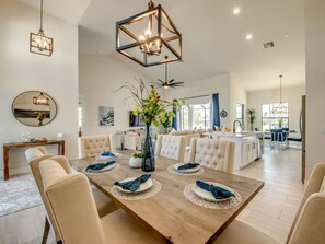 Villa Serenity