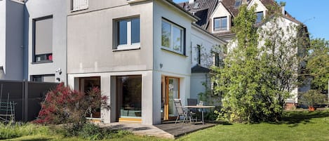 Außenbereich